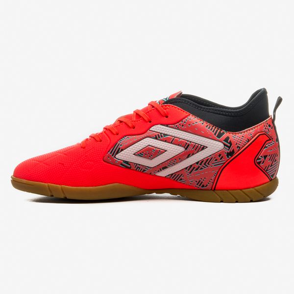 Chuteira Futsal Umbro Tocco II Club