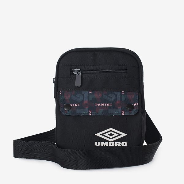 Bolsa Lateral Unisex Umbro X Panini