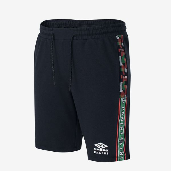 Bermuda Masculina Umbro X Panini Tape