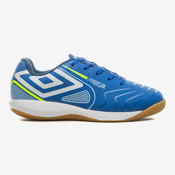 Chuteira Futsal Umbro Pro 5 Jr