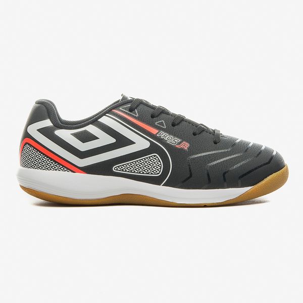 Chuteira Futsal Umbro Pro 5 Jr