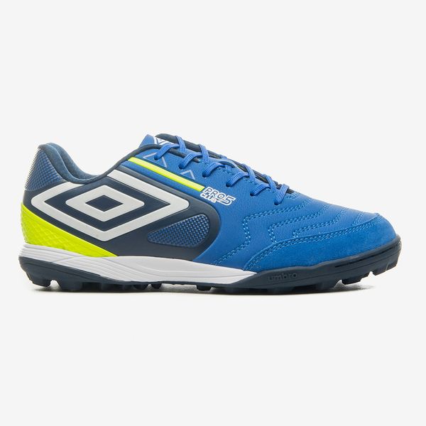 Chuteira Society Umbro Pro 5 Bump Club