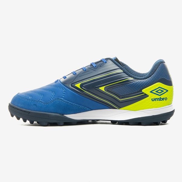 Chuteira Society Umbro Pro 5 Bump Club