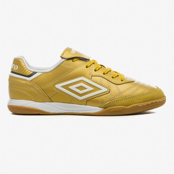 Chuteira Futsal Umbro Speciali III Pro