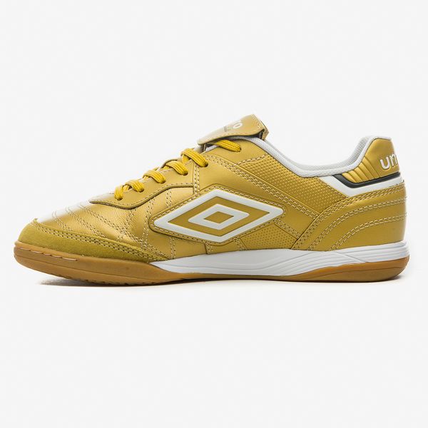 Chuteira Futsal Umbro Speciali III Pro