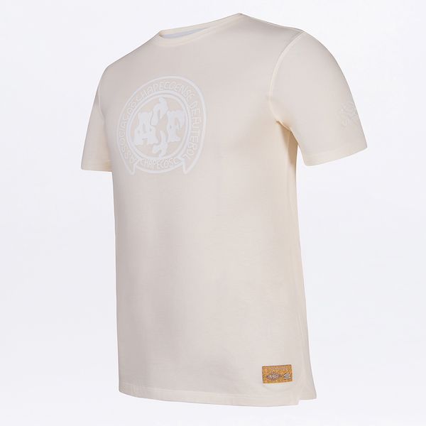 Camiseta Masculina Umbro Torcedor Retrô Chapecoense 2021