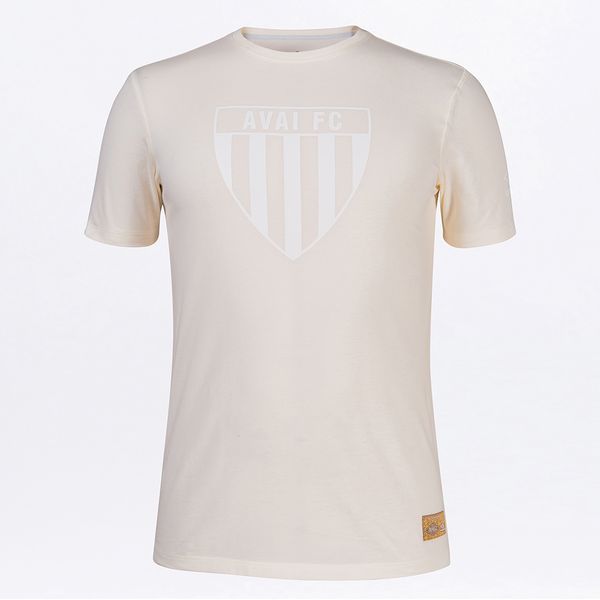 Camiseta Masculina Umbro Torcedor Retrô Avaí 2021