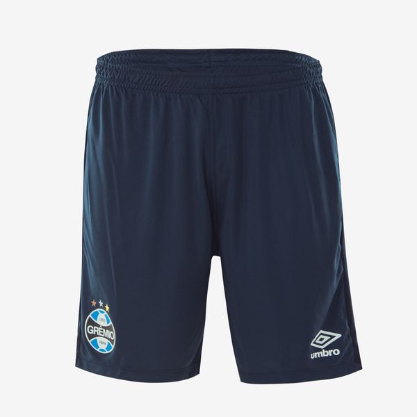 Calção Masculino Umbro Grêmio Treino 2022