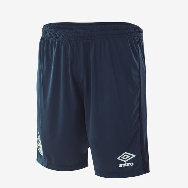 Calção Masculino Umbro Grêmio Treino 2022