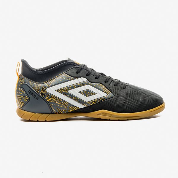 Chuteira Futsal Umbro Tocco II Club