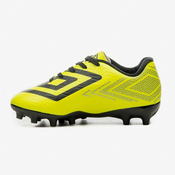 Chuteira Campo Umbro Ultraskin Jr