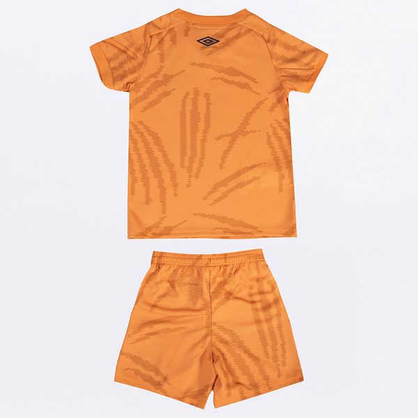 Kit Clube Infantil Umbro Sport Of.3 2021