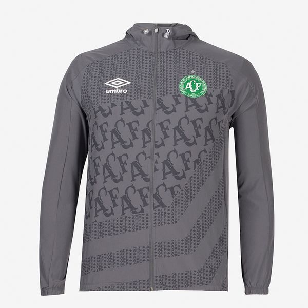 Windbreak Masculino Umbro Chape Treino 2022