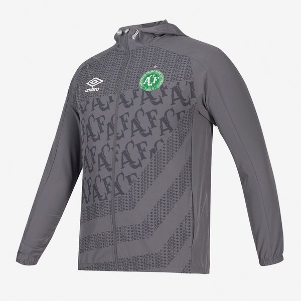 Windbreak Masculino Umbro Chape Treino 2022