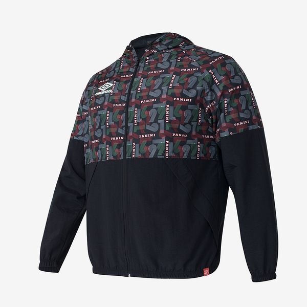 Windbreak Masculino Umbro X Panini