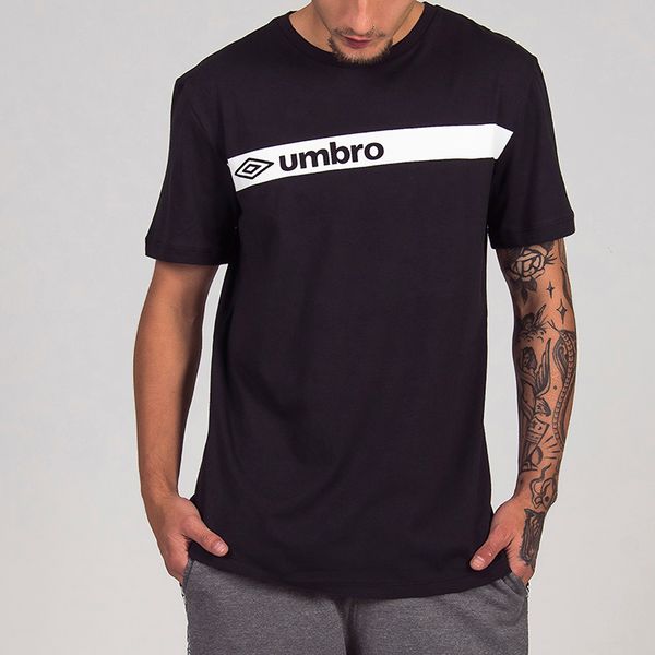 Camiseta Masculina Twr Linear Diamond