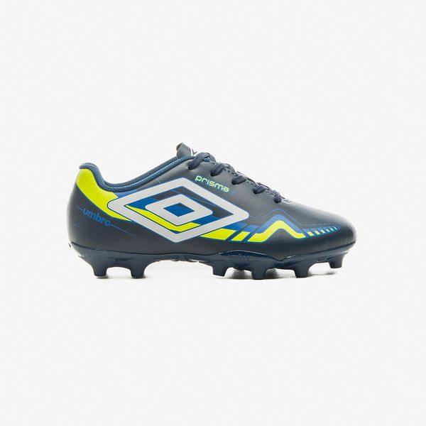 Chuteira Campo Umbro Prisma+ Jr