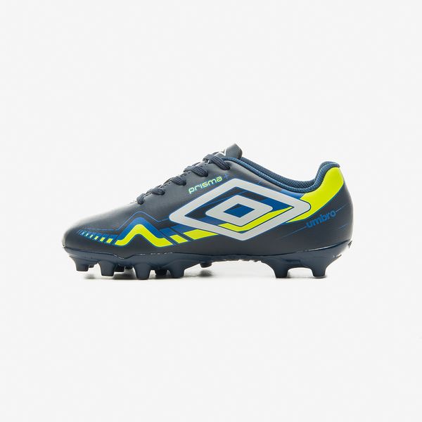 Chuteira Campo Umbro Prisma+ Jr