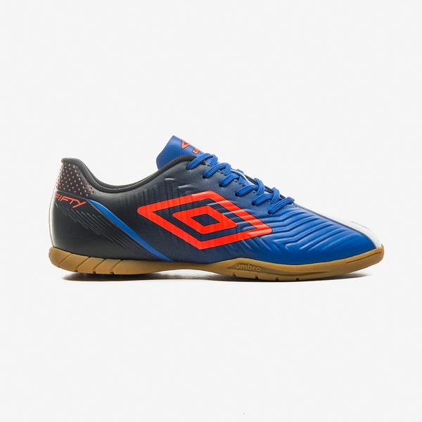 Chuteira Futsal Umbro Fifty Iv