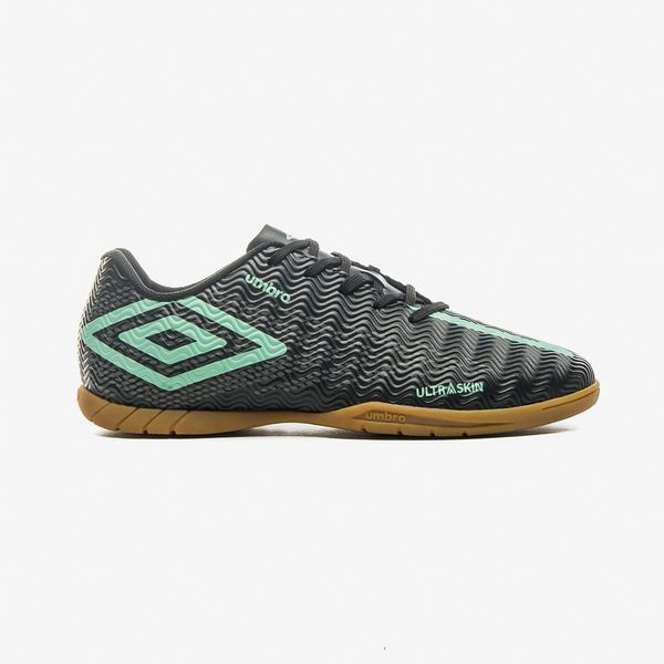 Chuteira Futsal Umbro Ultraskin