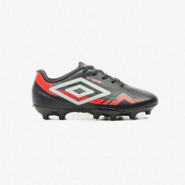 Chuteira Campo Umbro Prisma+ Jr