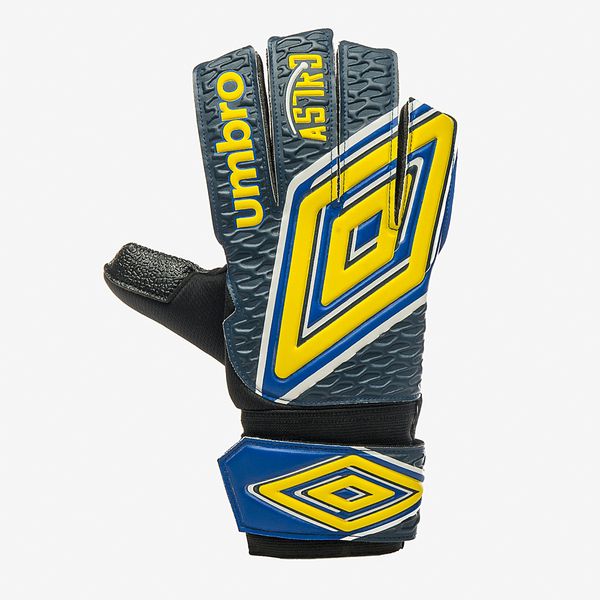 Luva Unisex Umbro Goleiro Astro Society