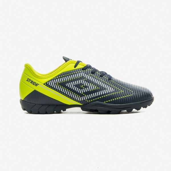 Chuteira Society Umbro Stride