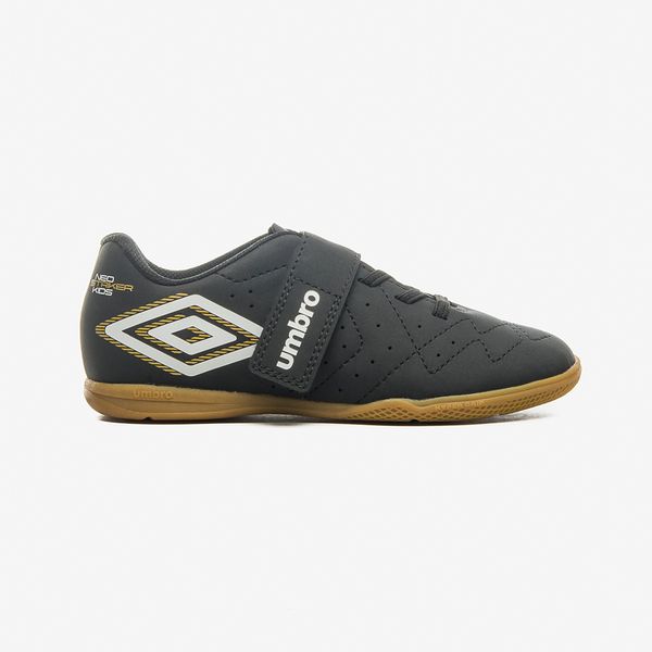 Chuteira Futsal Umbro Neo Striker Kids