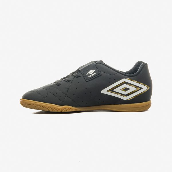 Chuteira Futsal Umbro Neo Striker Kids