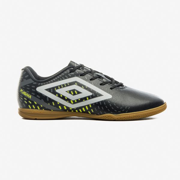 Chuteira Futsal Umbro Plasma