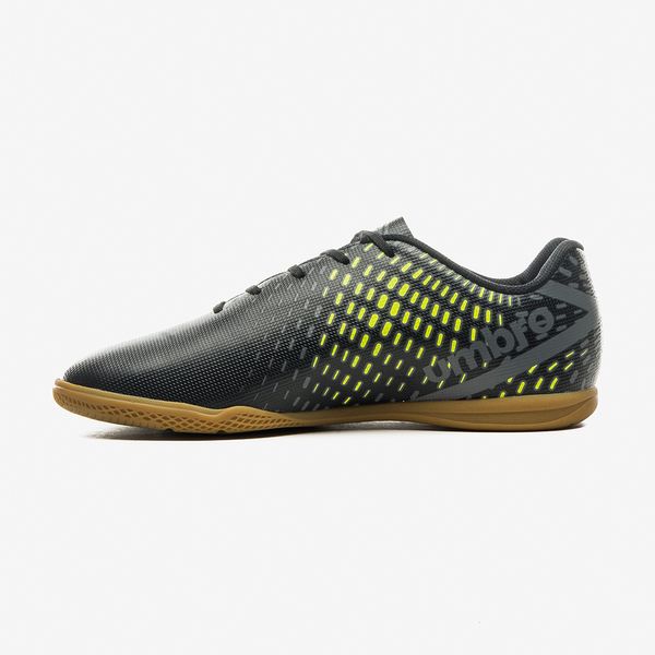 Chuteira Futsal Umbro Plasma