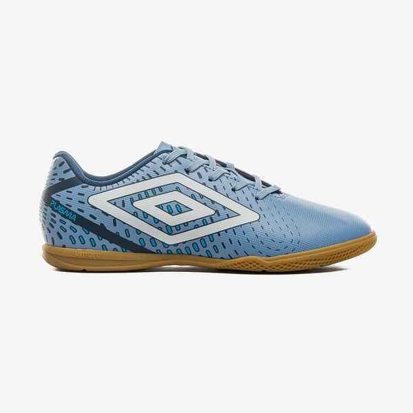 Chuteira Futsal Umbro Plasma