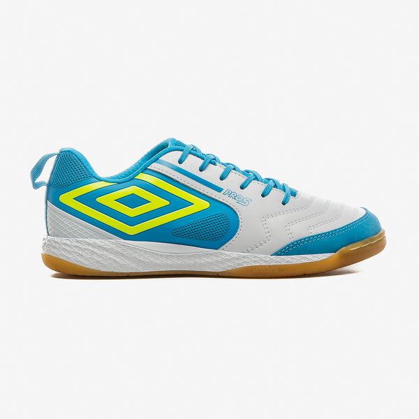 Chuteira Futsal Umbro Pro 5 Bump