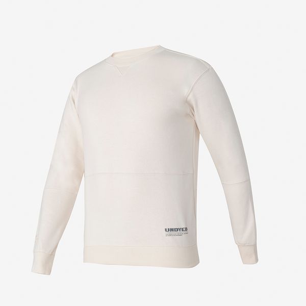 Blusa Unisex Umbro Undyed Sweat