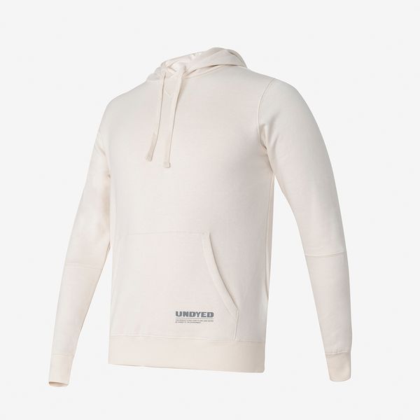 Blusa Unisex Umbro Undyed Hoodie