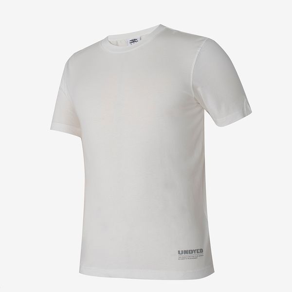 Camiseta Unisex Umbro Undyed