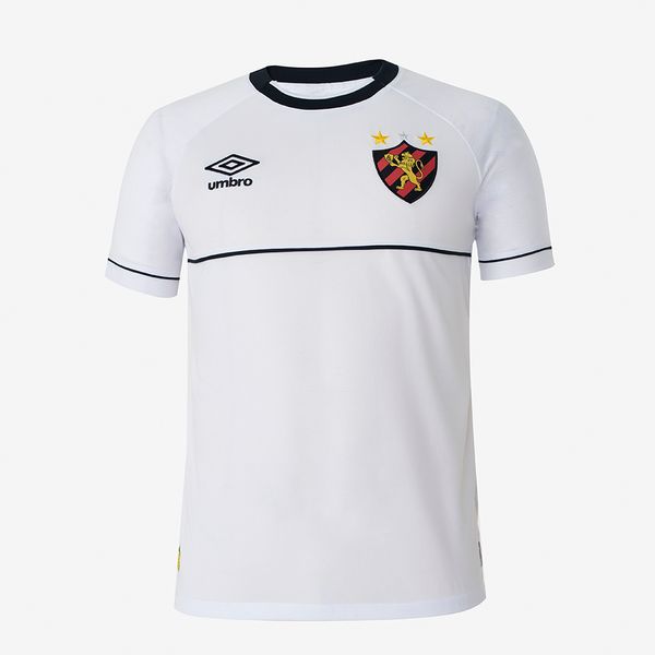 Camisa Masculina Umbro Sport Oficial 2 2023 (Classic S/N)
