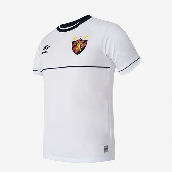 Camisa Masculina Umbro Sport Oficial 2 2023 (Classic S/N)