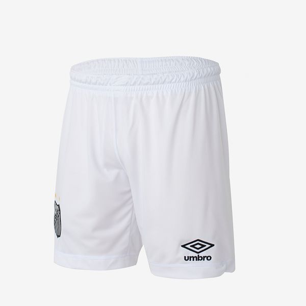 Calção Masculino Umbro Santos Oficial 1 2023