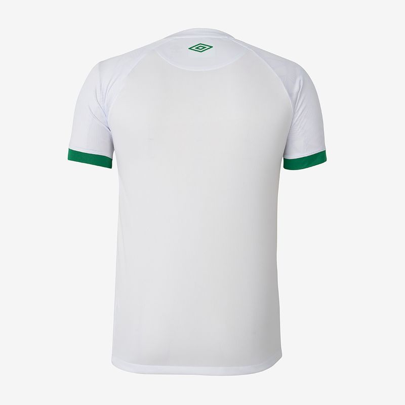 CAMISA MASC UMBRO SANTOS 2023 OF 2 CLASSIC - CAMISA MASC UMBRO