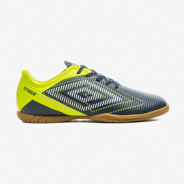 Chuteira Futsal Umbro Stride