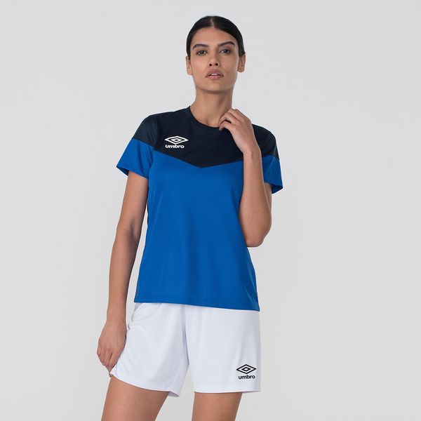 Camisa Feminina Umbro Stadion