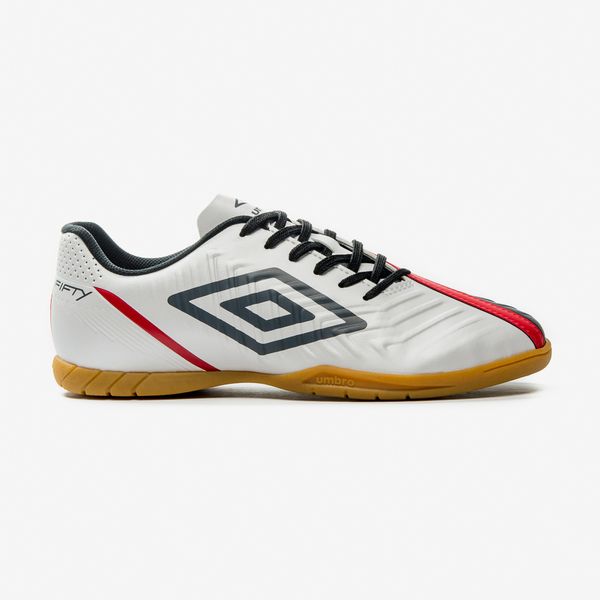 Chuteira Futsal Umbro Fifty Iv