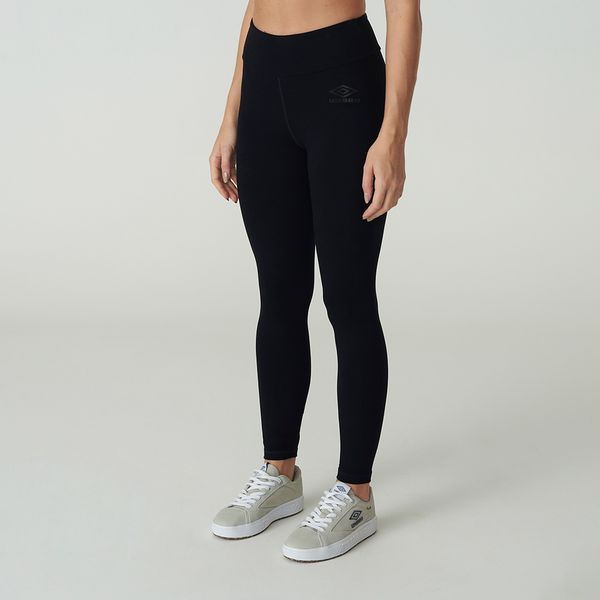 Legging Feminina Umbro Duo Mark