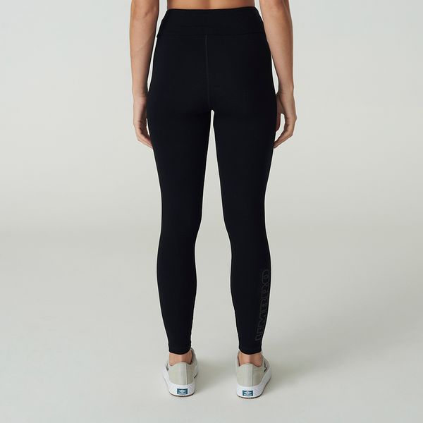 Legging Feminina Umbro Duo Mark