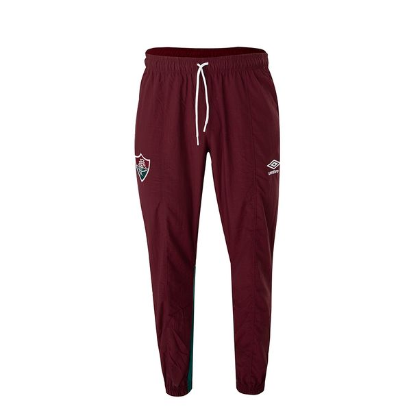 Calça Masculina Umbro Fluminense Viagem 2023