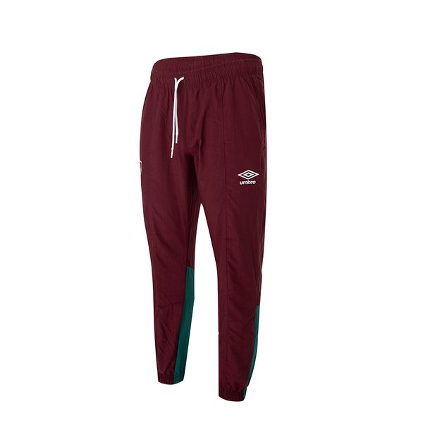 Calça Masculina Umbro Fluminense Viagem 2023