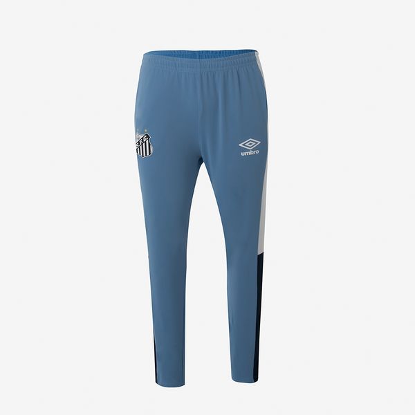 Calça Masculina Umbro Santos Treino 2023