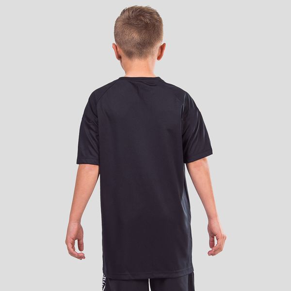 Camisa Junior Umbro Basic Uv