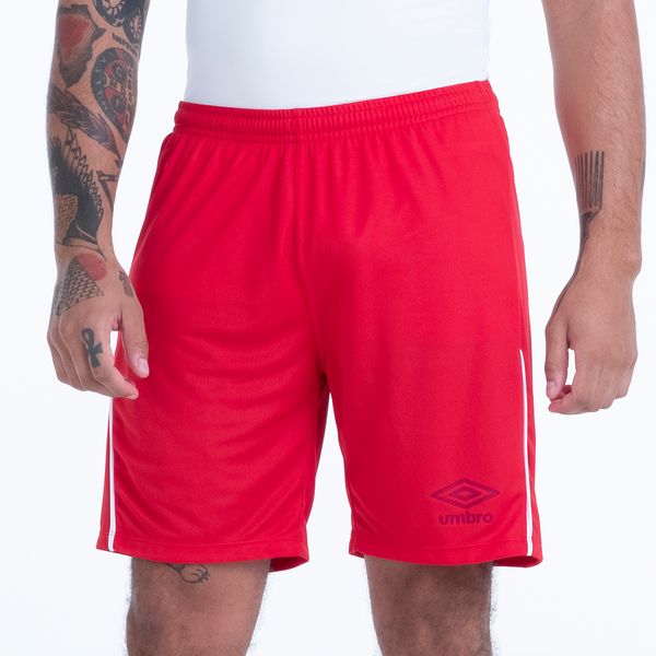 Calção Masculino Umbro Twr Pipe